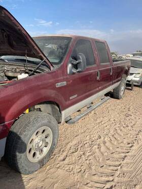 275-05668b Ford Truck Back Glass Sliding Manual Center Fits 99-07 F250sd Pickup 420781