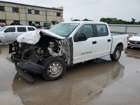 275-05836b Ford Truck Local Pickup Only Back Glass Fixed Privacy Tint Non-heated Fits 15-20 F15