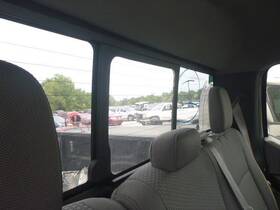 275-05837 Ford Truck Local Pickup Only Back Glass Sliding Privacy Tint Fits 15-20 F150
