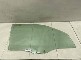 277-00350r Ford Truck 2009 Escape Hybrid Front Right Passenger Door Window Glass Oem
