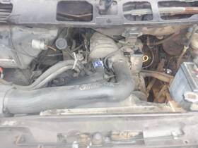 277-04885al Ford Truck Driver Left Front Door Glass Thru 11/94 Fits 86-95 Aerostar 24066630