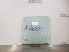 277-05111ar Ford Truck 93 F150 Door Glass Front Right Passenger