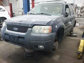 277-05552r Ford Truck Local Pickup Only Passenger Right Front Door Glass Tinted Fits 01-07 Escape 12