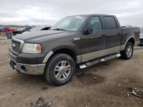 277-05655r Ford Truck Local Pickup Only Passenger Front Door Glass Crew Cab 4 Fits 04-08 F