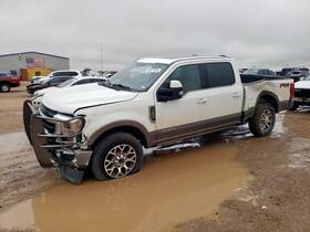 277-05889br Ford Truck Local Pickup Only F250sd 2020 Front Door Glass 1732381