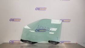 277-05890al Ford Truck 16 F150 Door Glass Window Front Left Driver