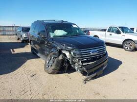 277-10105r Ford Truck Passenger Right Front Door Glass With Acoustic Fits 18-21 Expedition 459417