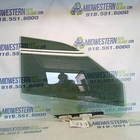 277-10123ar Ford Truck Passenger Front Door Glass Base Fits 18-19 Explorer 9253351