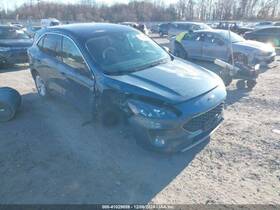 277-10729r Ford Truck Passenger Right Front Door Glass Fits 20-23 Escape 8509249