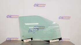 277.fd8519 Ford Truck 19 F450 Super Duty Door Window Glass Front Passenger Crew Cab Laminated