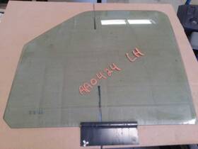 277.fd8f10 Ford Truck 2010 E450sd Door Glass Front 15781