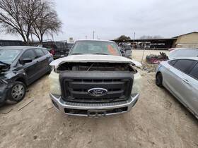 278-00416dr Ford Truck Local Pickup Only Passenger Rear Door Glass Super Cab Tinted Fits 99-12 F