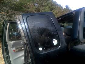 278-05450cl Ford Truck Driver Rear Door Glass Heritage Super Cab Fits 99-04 F150 Pickup 3294009 278-05450cl Ford Truck Driver Rear Door Glass Heritage Super Cab Fits 99-04 F150 Pickup 3294009