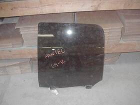 278-05496r Ford Truck 01-03 F150 Used Rh Right Rear Crew Cab Privacy Type Door Glass Window