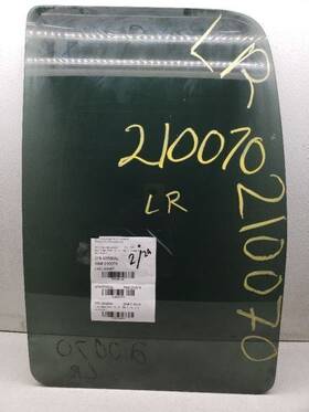 278-05590al Ford Truck Driver Rear Door Glass Super Cab 4 Fits 04-14 F150 Pickup 991441