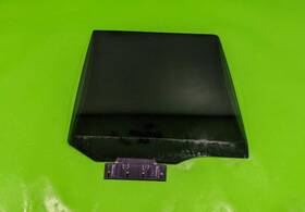 278-05682r Ford Truck 02-05 Explorer Sport Trac Passenger Right Rear Window Door Glass Oem 4020-30