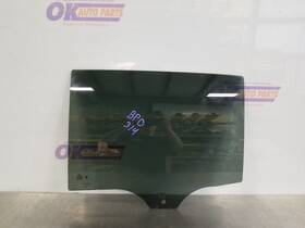 278-10181al Ford Truck 21 2021 Ranger Xlt Rear Door Window Glass Left Driver 278-10181al Ford Truck 21 2021 Ranger Xlt Rear Door Window Glass Left Driver
