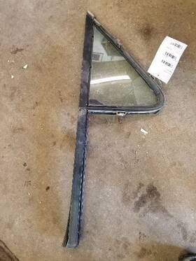 280.fd8987 Ford Truck 87 88 89 90 91 F150 F250 F350 F600 F700 Front Door Vent Glass Rh 280.fd8987 Ford Truck 87 88 89 90 91 F150 F250 F350 F600 F700 Front Door Vent Glass Rh