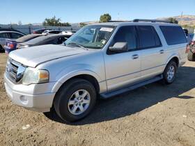 284-00325al Ford Truck Local Pickup Only Driver Quarter Glass 131 Inch Wb Extended Fixed Fits 07-17 Exped