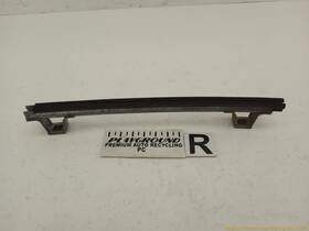 284-04457ar Ford Truck Bronco Suv Rear Right Quarter Window Glass Guide Channel Fits 1980-1996 80 284-04457ar Ford Truck Bronco Suv Rear Right Quarter Window Glass Guide Channel Fits 1980-1996 80