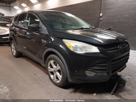 284-06132dl Ford Truck Driver Quarter Glass Privacy Tint Black Belt Moulding Fits 13-17 Escape 611678