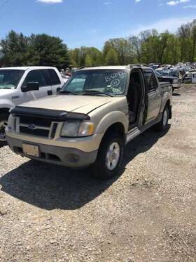 641-00463l Ford Truck Driver Front Door Switch Drivers Sport Trac Lock Fits 01-05 Explorer 343722