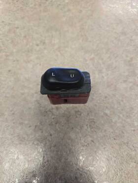 641-00516l Ford Truck Driver Front Door Switch Drivers Lock Fits 99-01 F250sd Pickup 349127