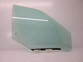 Bb5z7821410b Ford Truck 2011-2017 Explorer Passenger Front Rh Door Glass Base