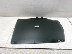 Cj54-s25712b Ford Truck 2017 Escape Se Rear Right Door Glass Oem