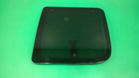 Dd09315yp Ford Truck 99 00 01 02 03 04 05 06 07 08 09 10 11 12 13 E350sd Right Window Glass 3004-19
