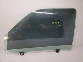 F57z9821411a Ford Truck 95-03 Explorer Lh Driver Front Door Glass 2 Sport Package