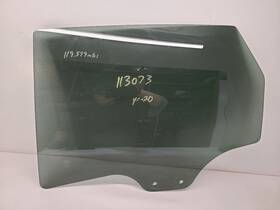 Lj6z7825713a Ford Truck 2020-2024 Escape Driver Left Rear Lh Door Glass Privacy Tint Lj6z7825713a Ford Truck 2020-2024 Escape Driver Left Rear Lh Door Glass Privacy Tint