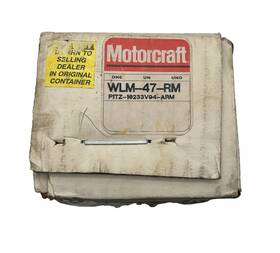 F1tz-1023394-arm Ford Wlm-47-rm New 1985 - 1992 Ranger Front Right Power Window Motor Oem