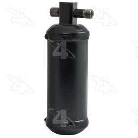 Four Seasons 83179 A/c Receiver Drier / Accumulator Fits 2004-2006 Pontiac Gto