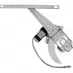 D88137 Four Seasons Window Regulators
