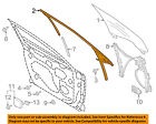 Fp5z5421596b Ford Lincoln Oem 13-17