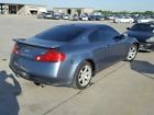 284-58733r Fq21859gt Infiniti Coupe Quarter Window Glass Right Passenger
