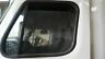 277.flhc16 Freightliner Cascadia Door Glass Front