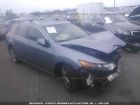 277-50394l Front Door Glass Us Market Fits Tsx