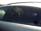 278-58537l Fx45 Driver Left Rear Door Glass Fits Infiniti Fx Series