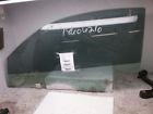 277-59011l G35 Driver Front Door Glass Sedan Fits Infiniti