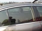 278-50227r G35 Passenger Rear Door Glass Sedan Fits Infiniti
