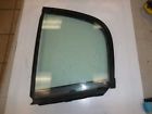 279-56633l G35 Rear Door Vent Glass Lh Infiniti
