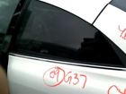 284-50363l G37 Driver Quarter Glass Door Convertible Fits Infiniti
