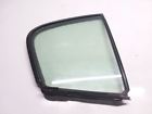 279-50176r G37 Infiniti Sedan Rear Passenger Vent Glass Window Oem
