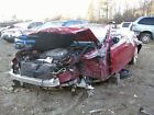 284-50273r G37 Passenger Right Quarter Glass Fits Infiniti