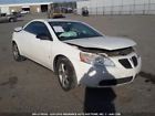 275-05776 G6 Back Glass Convertible Fits