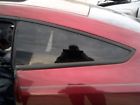 284-05692l G6 Driver Left Quarter Glass Coupe Fits