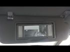 268-01913r G8 Passenger Right Sun Visor Fits