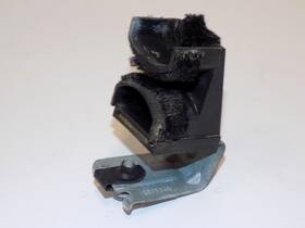 15073340 General Motors Window Stabilizer Guide Door Glass Rh Or Lh Oem 2002 Tahoe Suburban Yukon